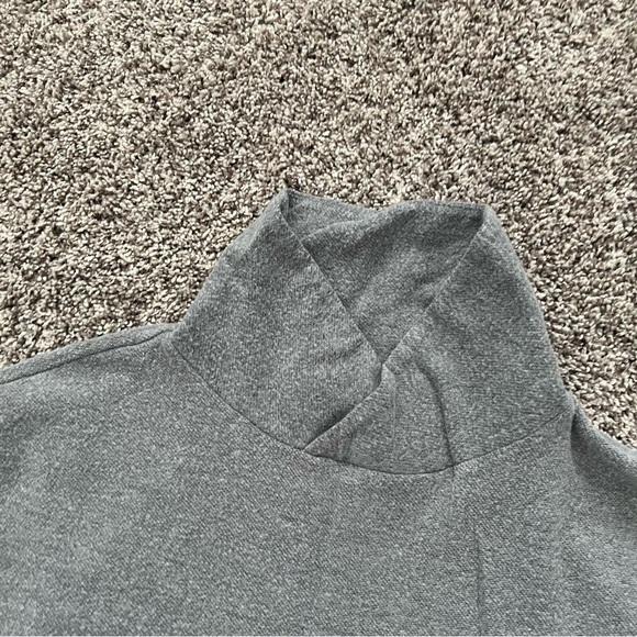 Grey pajama set - Picture 4 of 5